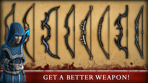 Three Defenders 2 - Gameplay image of android game