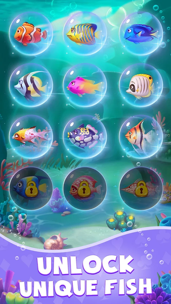Solitaire: Fish Master Game for Android - Download