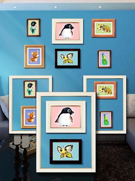 Solitaire Home - Dream Story - Image screenshot of android app