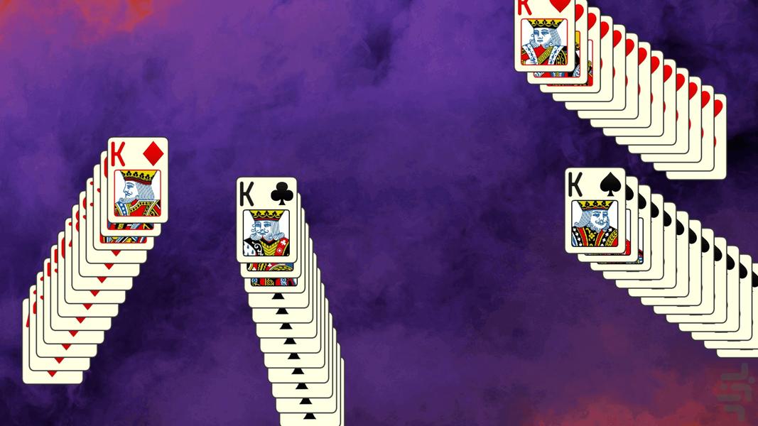 پاسور کلوندایک کلاسیک - Gameplay image of android game