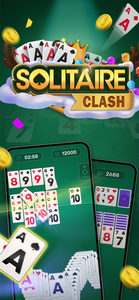 Solitaire-Clash Win Cash guia for Android - Download