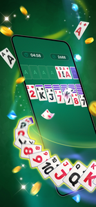 Solitaire-Clash Win Cash guia for Android - Download