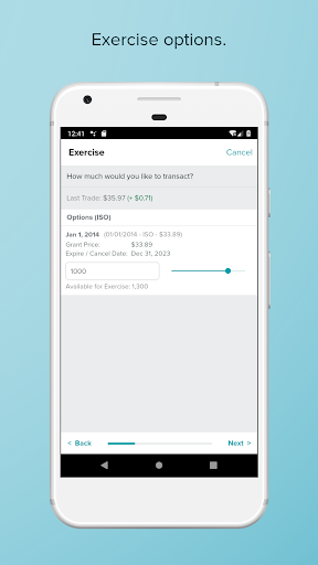 Shareworks - عکس برنامه موبایلی اندروید