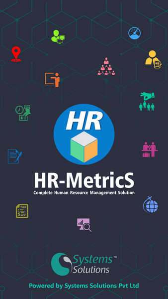 CITY MetricS - Image screenshot of android app