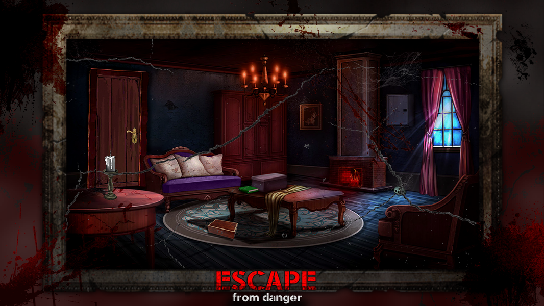 Escape Mind III - عکس بازی موبایلی اندروید