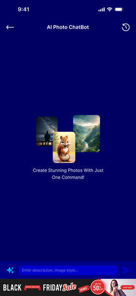 Pixion - Make Pixels Magic - عکس برنامه موبایلی اندروید