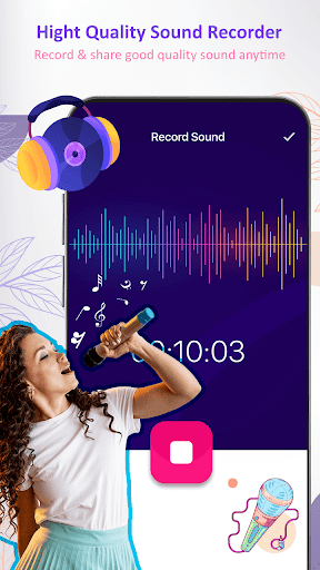 Convert Songs to Karaoke - Image screenshot of android app