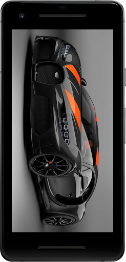 Car and engine sounds - Image screenshot of android app
