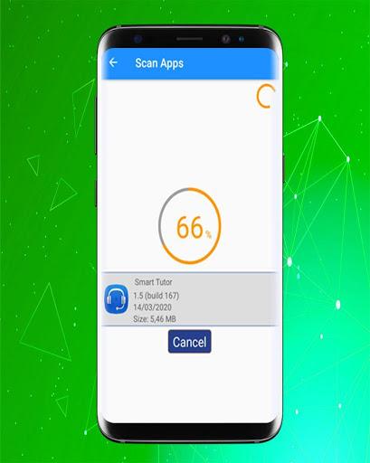 Update Software Today - Image screenshot of android app