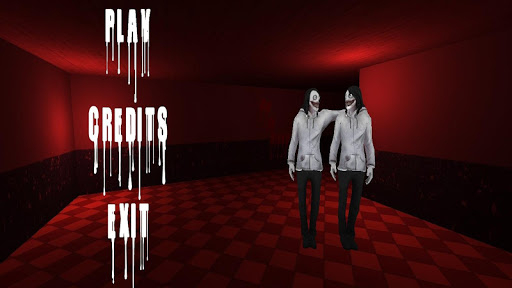 JEFF THE KILLER : HORROR SLEEP Game for Android - Download