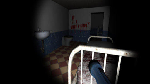 JEFF THE KILLER : HORROR SLEEP Game for Android - Download