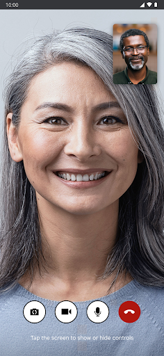 Easy Line Remote - عکس برنامه موبایلی اندروید