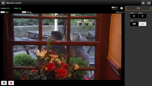 Content Browser Mobile - عکس برنامه موبایلی اندروید