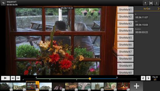 Content Browser Mobile - عکس برنامه موبایلی اندروید