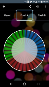 Fiestable - Image screenshot of android app