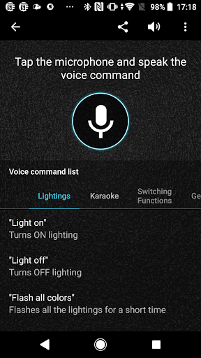 Fiestable - Image screenshot of android app