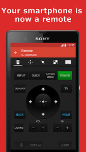 288px x 512px - Video & TV SideView : Remote for Android - Download | Cafe Bazaar
