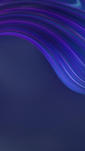HD Sony XZ4/Xperia 10 Wallpaper - Image screenshot of android app