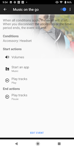 Smart Connect - عکس برنامه موبایلی اندروید