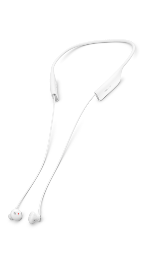 Stereo Bluetooth Headset SBH70 - Image screenshot of android app