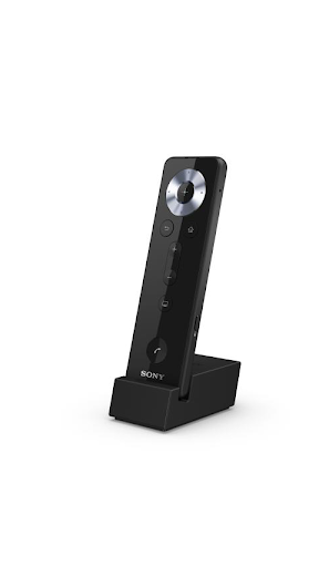 Remote and Handset BRH10 - Image screenshot of android app