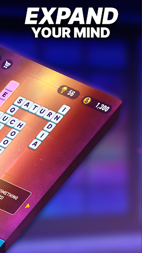 Jeopardy! Words - عکس بازی موبایلی اندروید