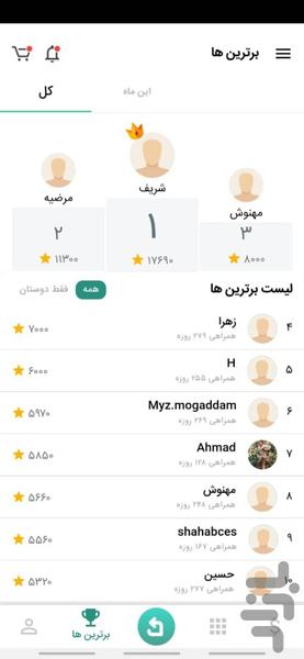 Soodeto - Image screenshot of android app