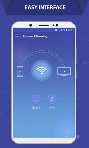 1001 TVs Screen Mirroring APK para Android - Download