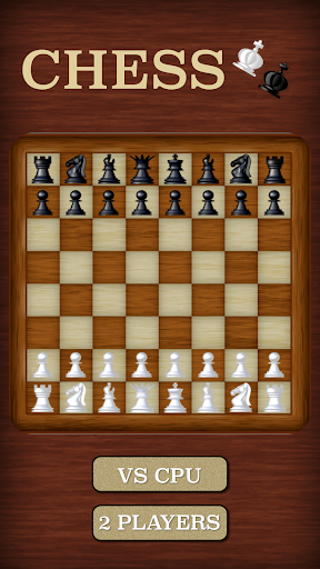 Chess - Strategy board game - عکس بازی موبایلی اندروید