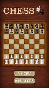 Chess - Strategy board game - Gameplay image of android game