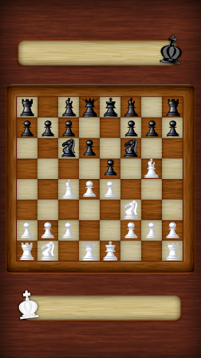 Chess - Strategy board game - عکس بازی موبایلی اندروید