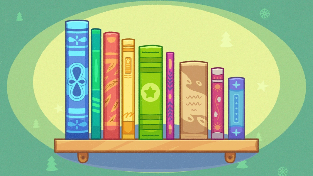Organizing Games: Sort Master - عکس بازی موبایلی اندروید