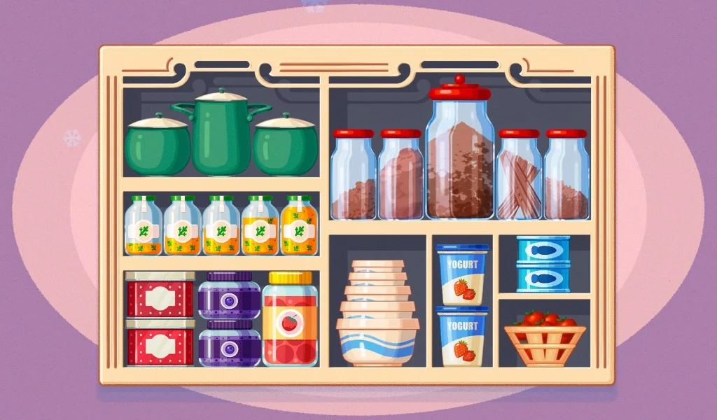 Organizing Games: Sort Master - Gameplay image of android game