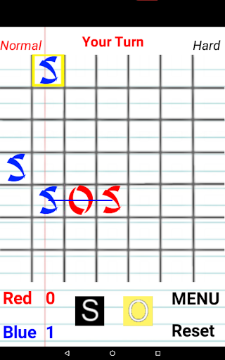 SOS (Game) - عکس بازی موبایلی اندروید