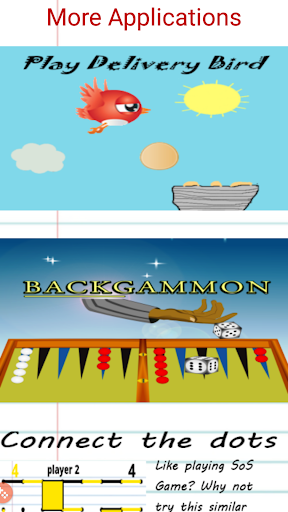 SOS (Game) - عکس بازی موبایلی اندروید