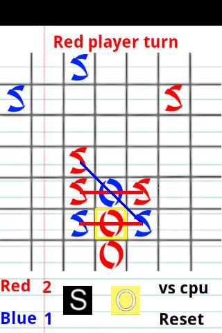 SOS (Game) - عکس بازی موبایلی اندروید