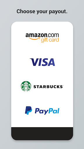 Surveys On The Go - عکس برنامه موبایلی اندروید