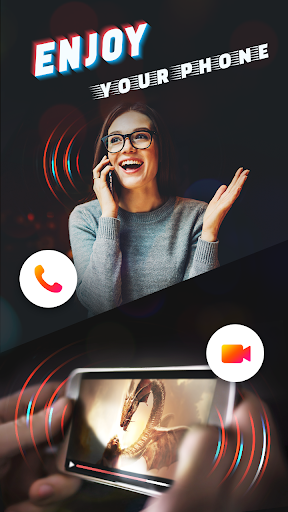 Volume Booster - Sound Booster - عکس برنامه موبایلی اندروید