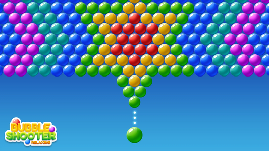 Shoot Bubble - Bubble Shooter for iPhone - Download