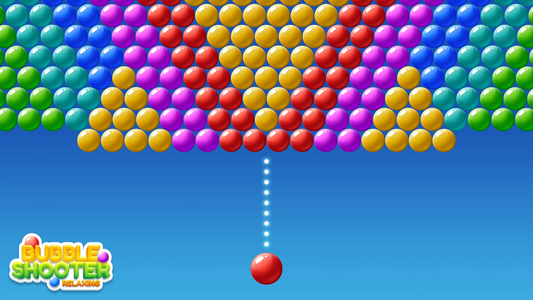 Bubble Shooter Relaxing Game for Android - Download