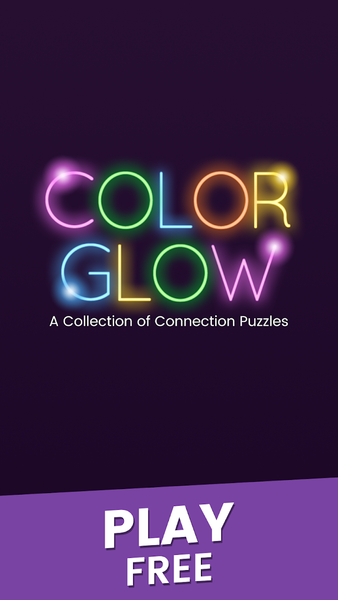 Color Glow : Puzzle Collection - عکس بازی موبایلی اندروید