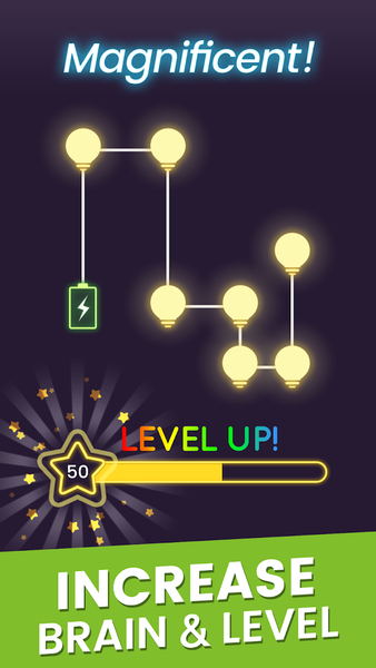 Color Glow : Puzzle Collection - عکس بازی موبایلی اندروید