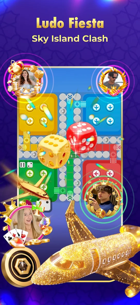 SoulStar Games - Gameplay image of android game