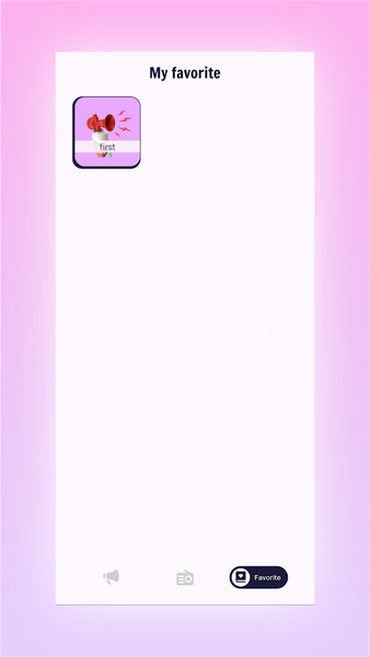 Prank Party-Air Horn - Image screenshot of android app