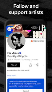 SoundCloud: Play Music & Songs - Apps on Google Play