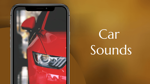 Car Sounds - عکس برنامه موبایلی اندروید