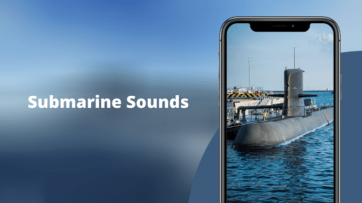 Submarine Sounds - عکس برنامه موبایلی اندروید