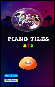 BTS Piano Tiles - Kpop music song - Download