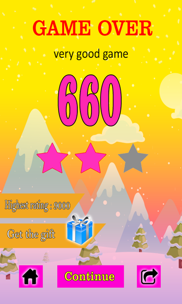 ENHYPEN Piano Tiles Game - Gameplay image of android game