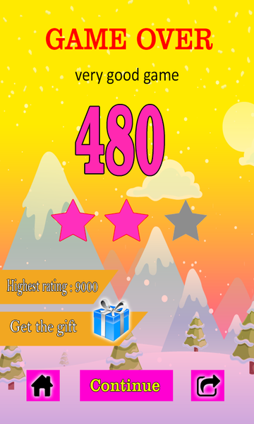 Kimberly Loaiza Juego Piano - Gameplay image of android game